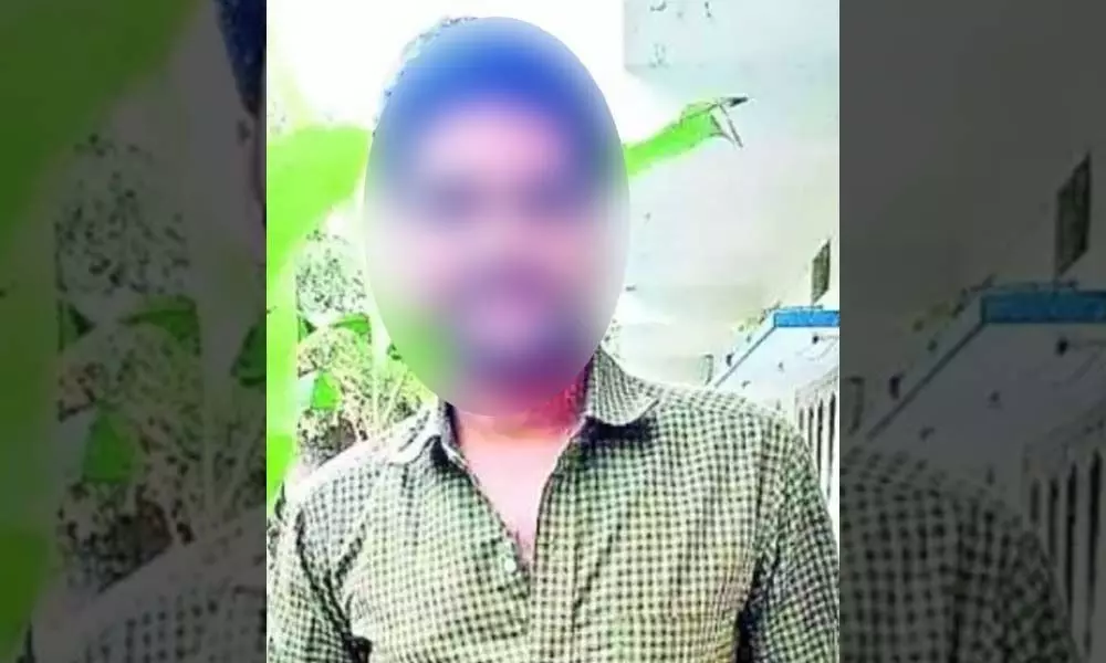 Man found dead in Nagarkurnool, extramarital affair suspected