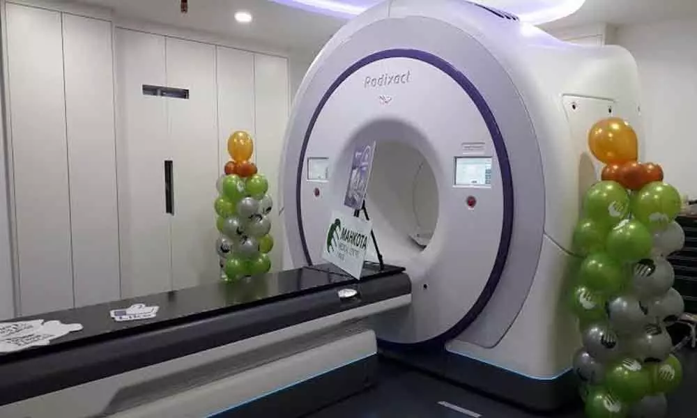 Indraprastha Apollo Hospital Launches Next-Gen Radiation Therapy for Cancer Patients