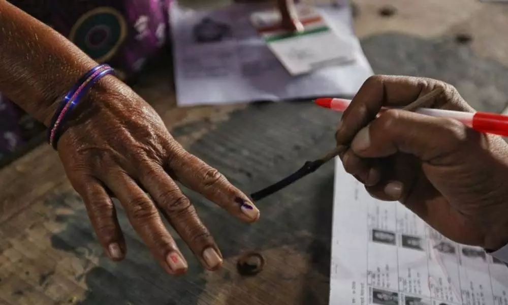 Polls to nearly 13,000 gram panchayats in Jammu and Kashmir likely to be held in February