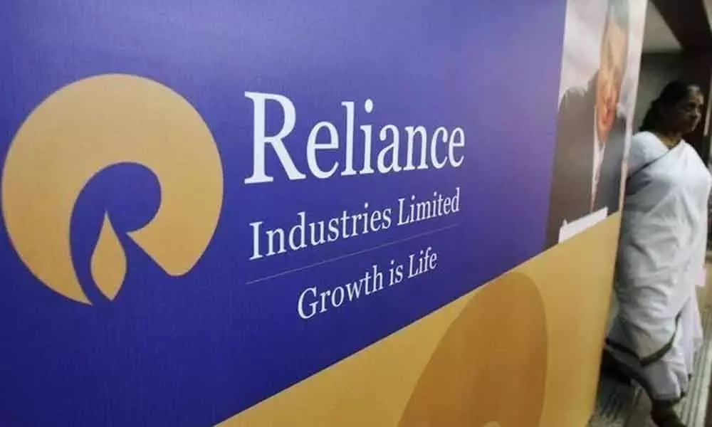 RIL reports record Q3 net of Rs 11,640 crores
