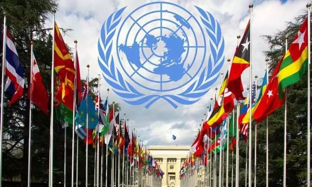 Structural reforms key to boost Indias growth: UN