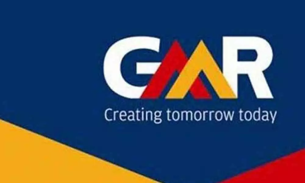 GMR pre-qualifies for 2 international airport projects