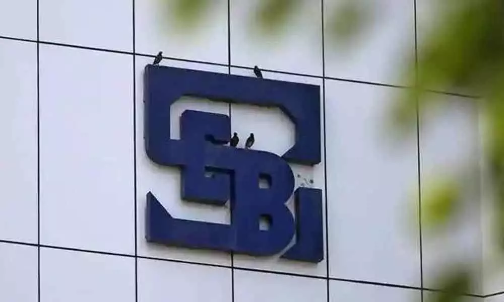 Sebi specifies guidelines for listed REIT, InvIT