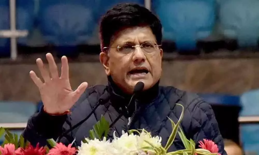 All foreign investments must adhere to law: Goyal