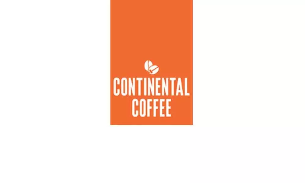 Continental launches premix coffee