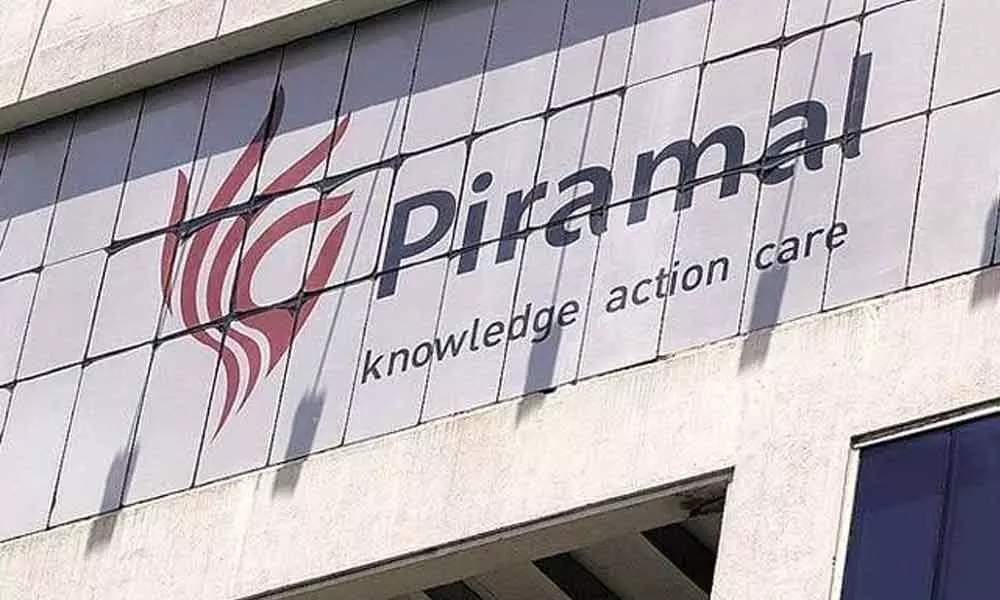 Piramal sells DRG biz to Clarivate Analytics