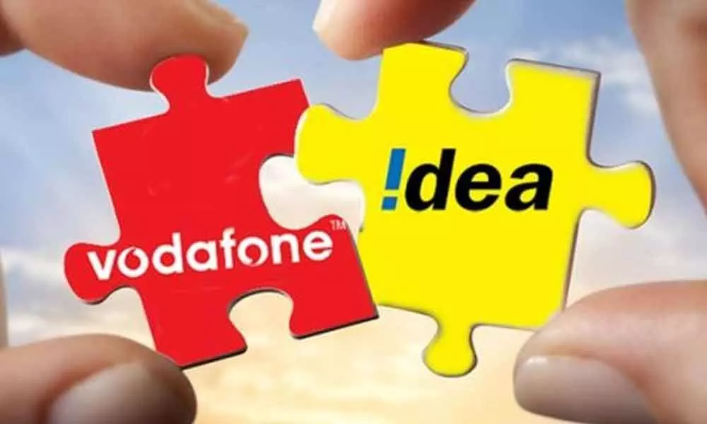 Vodafone Ideas ability to compete in market may weaken