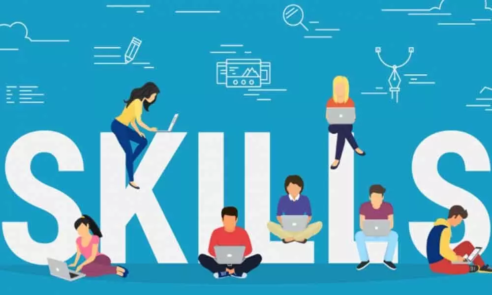 10 skills todays students must have