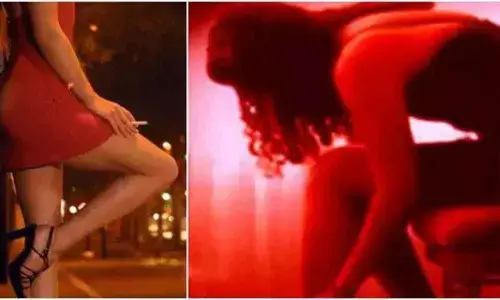 High profile sex racket busted in Mumbai, three actresses rescued