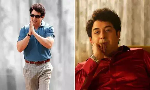 Here Is The Teaser Of Thalaivar MGR From Thalaivi…