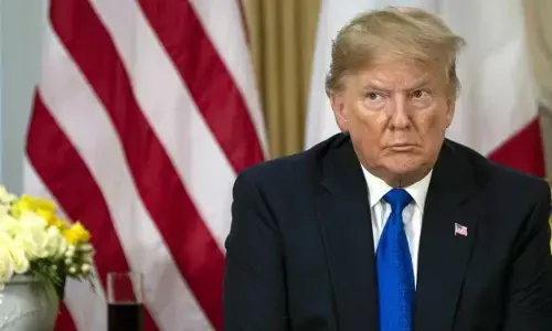 Donald Trump is clown who pretends to support Iranian people: Irans top leader