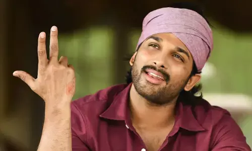 Ala Vaikunthapurramuloos grand success celebrations in Vizag on January 19th