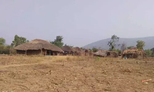 Khammam: Home away from home