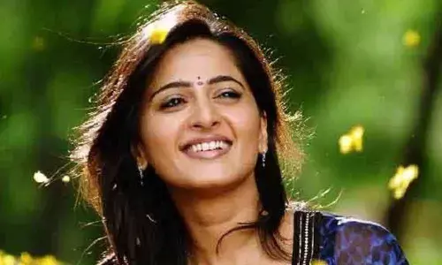 Anushka to give a big push