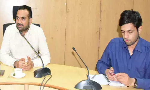 Khammam: Sectoral officers told to inspect polling centers