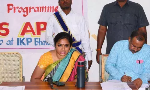 Gadwal: Identity card mandatory along with voter ID to cast a vote