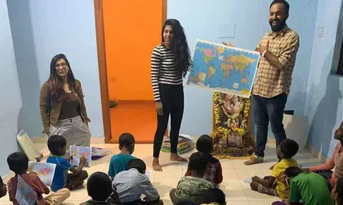 Snails on Wheels on Road to Tokyo