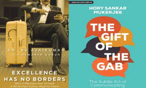 New Delhi: Making a difference in health care