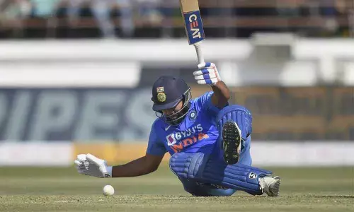 Rohit fastest to score 7k ODI runs as opener