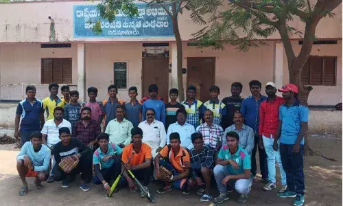 AP Baseball boys, girls teams selected