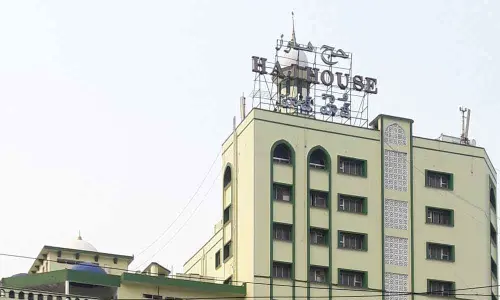 Draw to select Haj pilgrims today