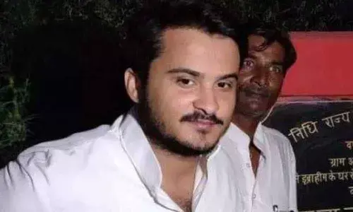 Supreme Court refuses to set aside High Court order in Azams son case