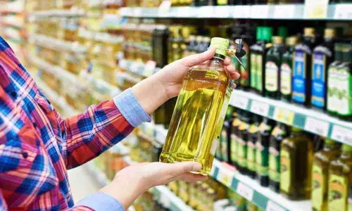 New York: Soybean oil diet may trigger genetic changes in brain