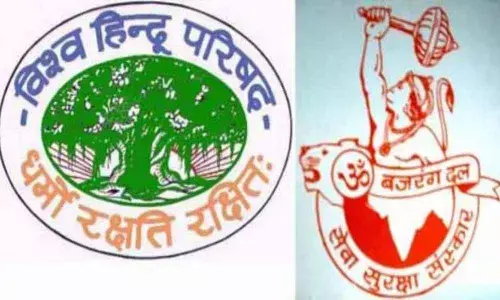 Vishwa Hindu Parishad, Bajrang Dal for CBI probe into Bhainsa violence