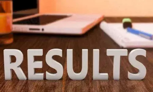 VIT B. Tech admission results