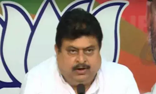 Stop radical rhetoric to hoodwink people: BJP MLC to MIM chief