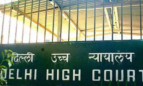 High Court grants bail for 2 anti-CAA protesters