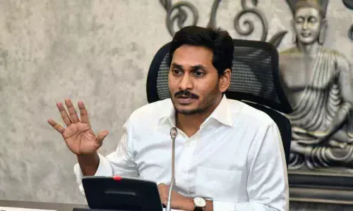 CBI court dismisses two pleas of Jagan