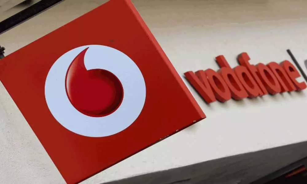 Vodafone Rs 997 Prepaid Plan Offers 1.5GB Daily Data for 180 Days