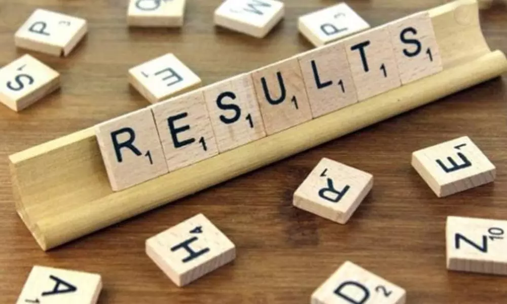 JEE Main 2020 Exam Results Declared at jeemain.nta.nic.in