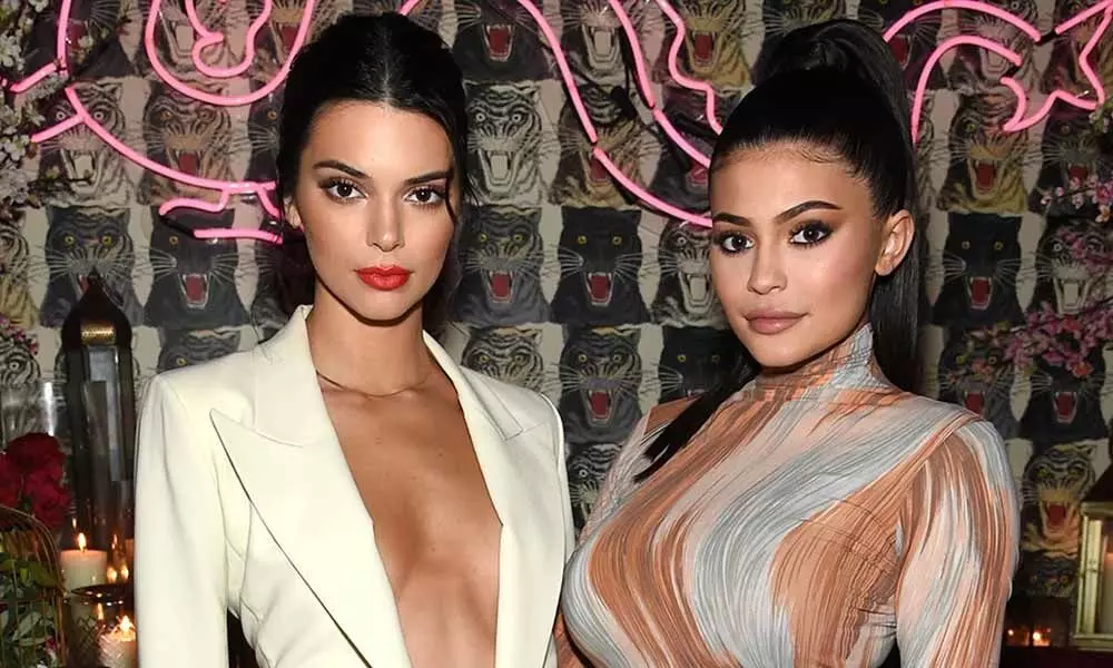 The Beauty brand sisters Kylie and Kendall slapped with a Lawsuit