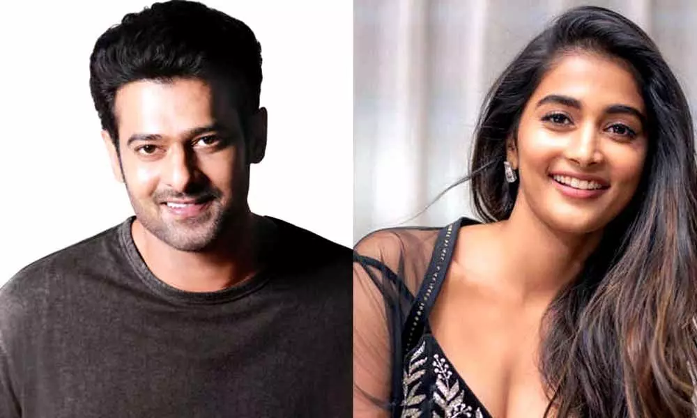 Prabhas gives a crucial update on his next