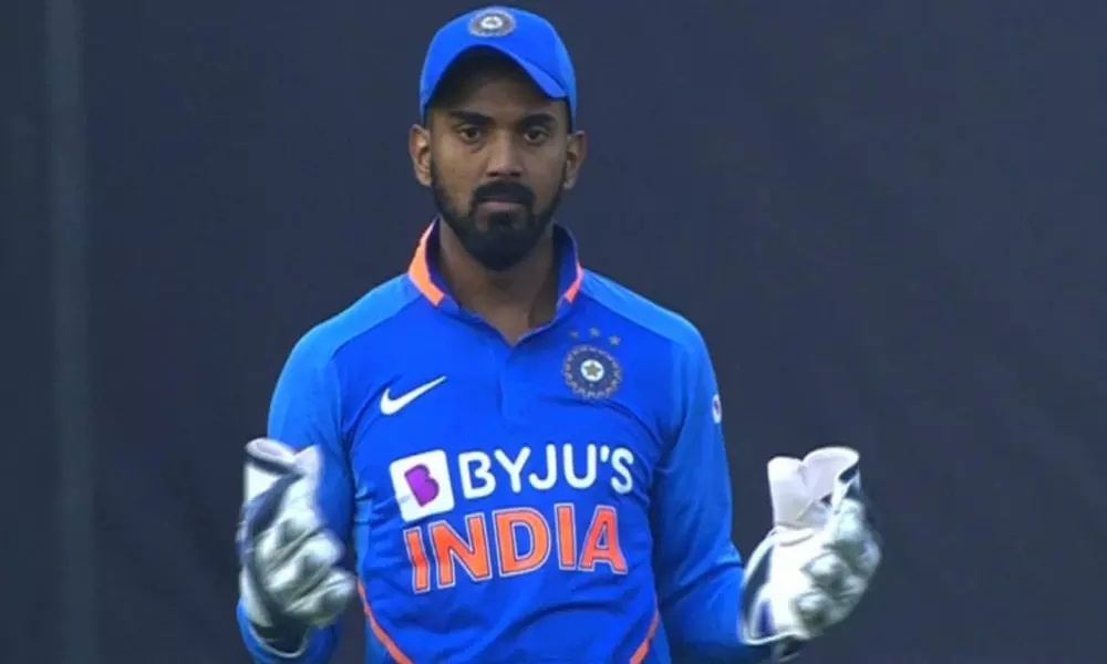 KL Rahul cannot be a permanent wicketkeeper in ODIs, T20Is is still okay: Nayan Mongia