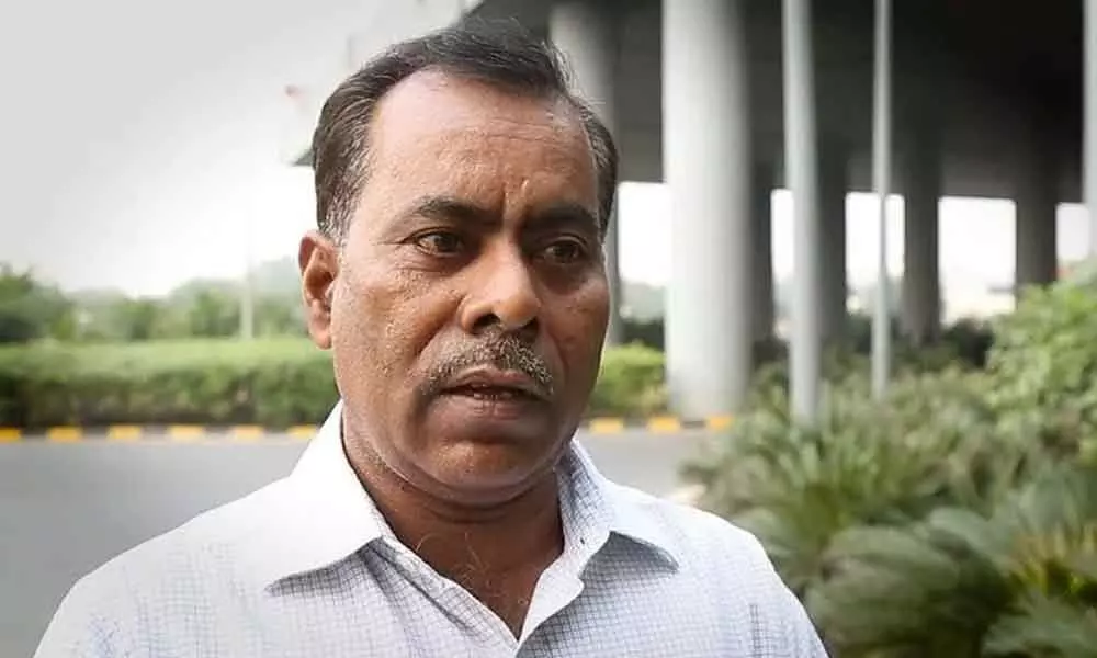 Advocate Jaising should be ashamed: Nirbhayas father
