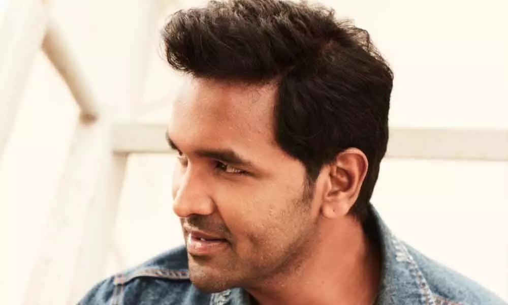 Vishnu Manchu produces most expensive Telugu Web Series