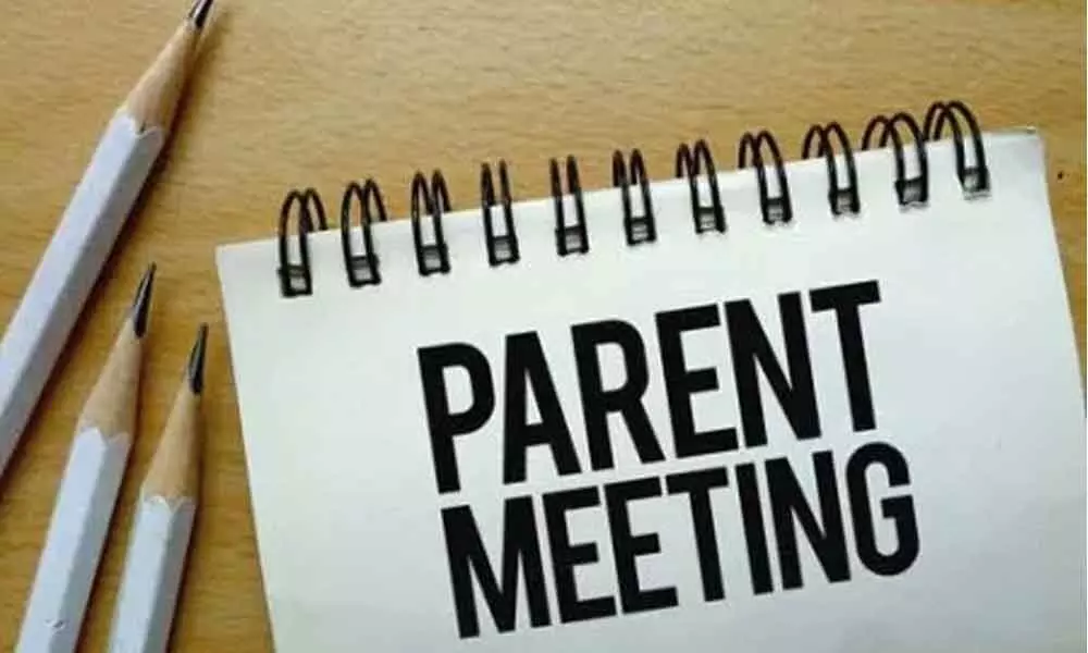 Parents meeting to be convened in schools on Jan 21 in Vijayawada