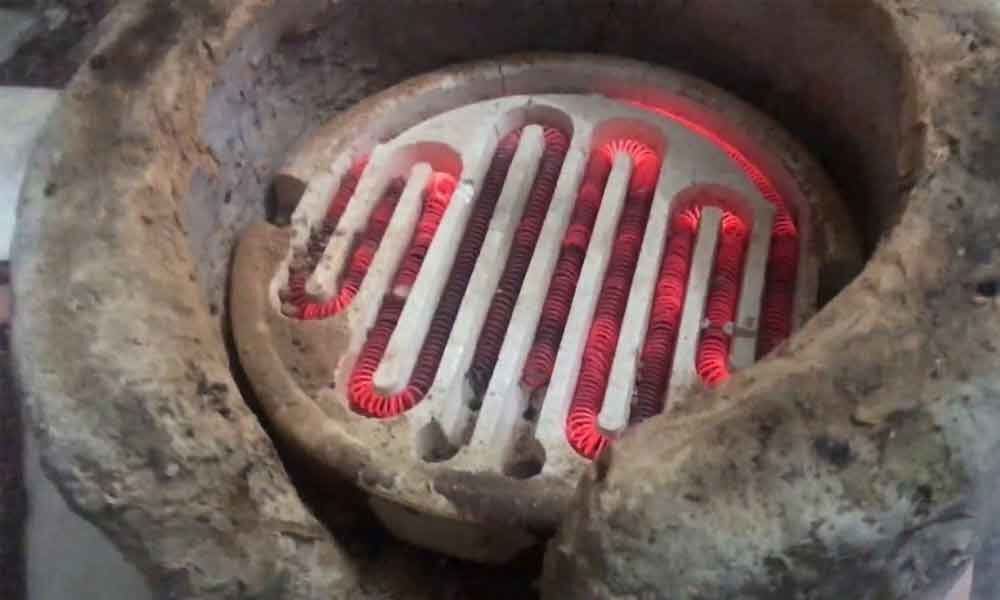 Memory of an electric shock unplugged!