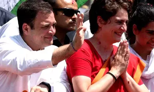 Delhi Assembly Elections 2020: Rahul Gandhi, Priyanka Vadra Could Make Congress A Key Player