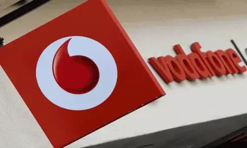 Vodafone Rs 997 Prepaid Plan Offers 1.5GB Daily Data for 180 Days