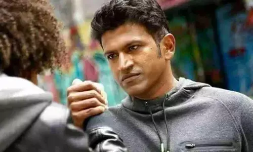 Puneeth Rajkumars Mayabazar Censor Report To Be Out Soon