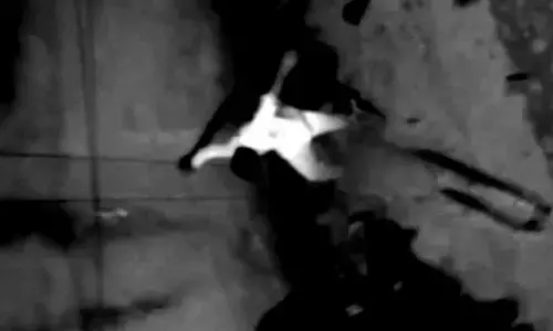 Molested teens mother attacked by accused after coming out on bail in Kanpur