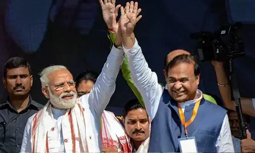 There can be no proof of religious persecution: Assam BJP leader on CAA