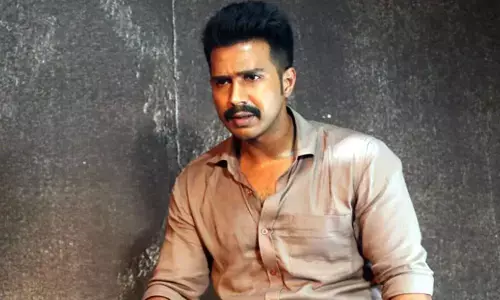 Kollywood Actor Bares His Soul On Alcoholism, Depression