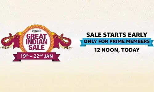 Amazon Great Indian Day sale: Most Discounted Phones During the Sale