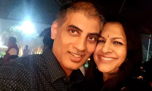 To spread awareness about organ donation Indian-American travels 43 Countries, Meets 73,000 people