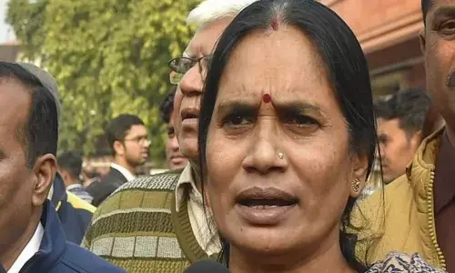 Even if God asks me, I wont forgive: Nirbhayas mom